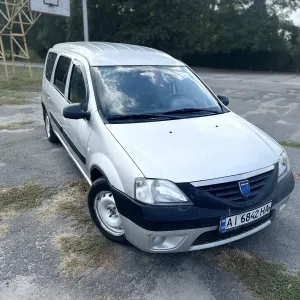 Продам Dacia Logan