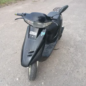 Скутер Хонда діо 27