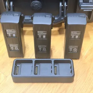 Акумулятори Dji Mavic Нові 0 циклів