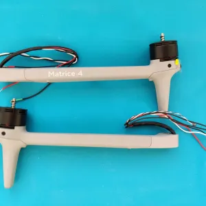 Новий промінь з мотором DJI Matrice 4T Matrice 4E motor промінь луч матрас 4