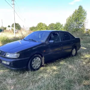Продам passat b3 ГБО