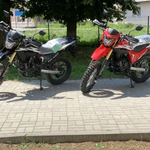 Мотоцикл ExDrive 250 куб Доставка безкоштовна