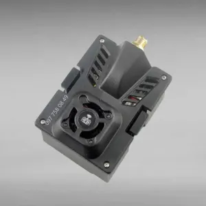 Передавач Happymodel ES24TX Pro 2.4 GHz до Radiomaster Boxer TX12 TX16