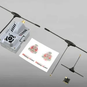 КОМПЛЕКТ дальної дії ES900TX + ES900RX Happymodel ELRS (915MHz)