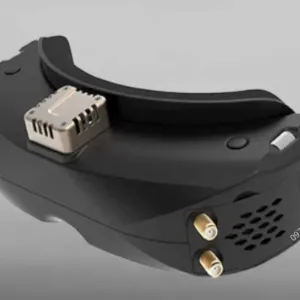 FPV Окуляри Skyzone SKY04O PRO OLED 1280x720