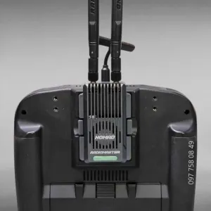 NEW Передавач RadioMaster Nomad Dual 915 + 2.4 ELRS tx12 tx16s boxer