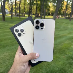 iPhone 13 Pro Max 128GB Neverlock !! Айфон 13 про макс