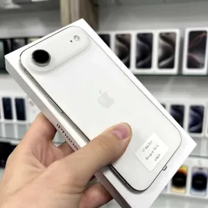 iPhone 17 Аер 512 GB Neverlock _ Гарантія _ Магазин