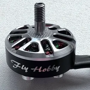 Моторы для FPV Brother Hobby 2807 1300KV