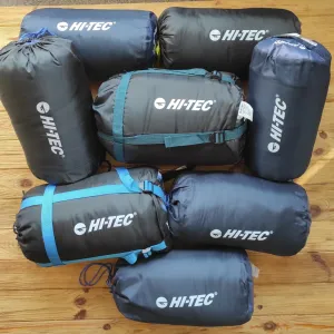 Cпальні мішки Hi-Tec ОРИГІНАЛ