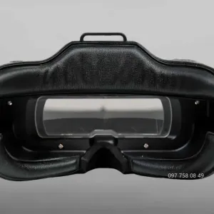 Окуляри SKYZONE COBRA X V4 (V2) + SteadyView + DVR FPV до Radiomaster