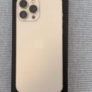 Iphone 13 Pro Max 128 Gold