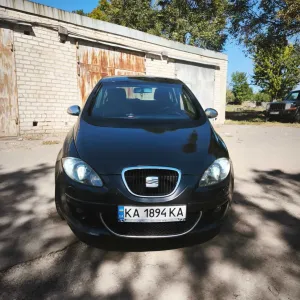 SEAT Altea обмін/продаж авто