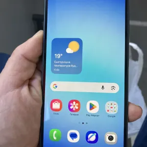 Продам Samsung a 17 5g