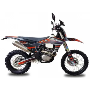 NEW 2026!!! Мотоцикл KOVI 300 LITE F (48F)
