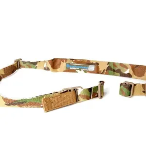 Ремінь Blue Force Gear Padded Vickers Sling (з м'якою вставкою)