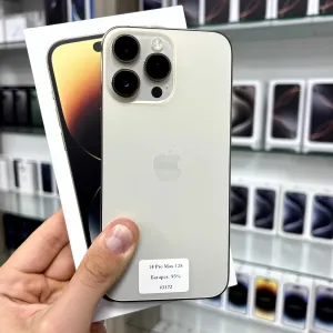 iPhone 14 Pro Max 128 GB Neverlock _ Гарантія _ Магазин