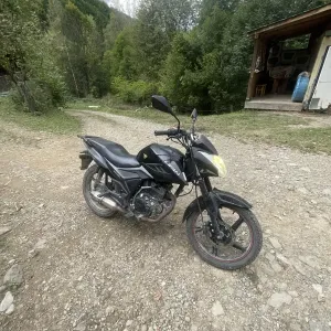 Продам ліфан 150