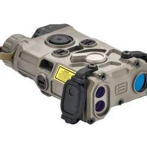 EOtech OGL, тактичний блок, лцу