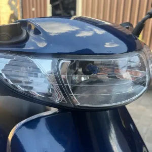 Хонда DIO AF 35 ZX Daytona 90 сс