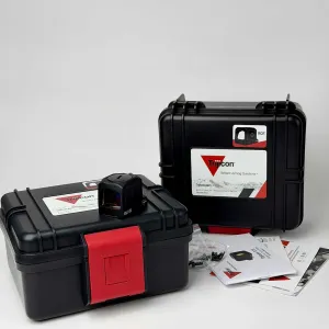 Коліматор Trijicon RCR 3.2 MOA Пістолетний коліматорний приціл RCR1-C-3300001 USA