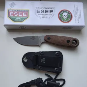 Нож Esee Izula II