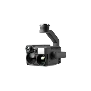 Підвіс/камера з тепловізором DJI Zenmuse H20N, Black, арт: 43798
