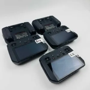 Пульт керування для дронів Mavic 3 Series, DJI RC Pro (RM 510B) Без GPS, Арт: 44372
