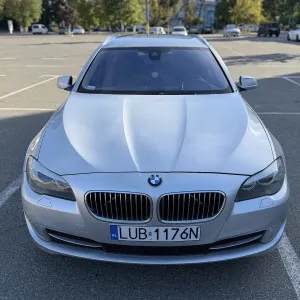 Продам BMW 525d xdrive Идеал!!!