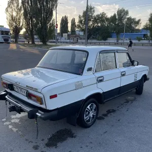 Продам ваз 2106 не гнила 5 ступка
