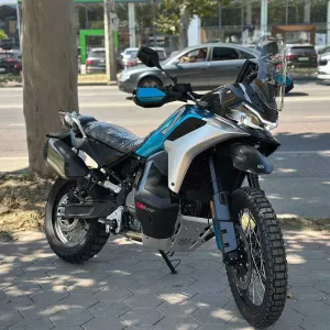 Мотоцикл CFMOTO 800MT-X