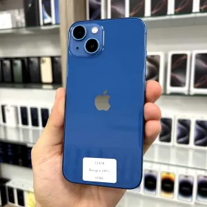 iPhone 13  128 Gb Neverlock / Магазин + Гарантія