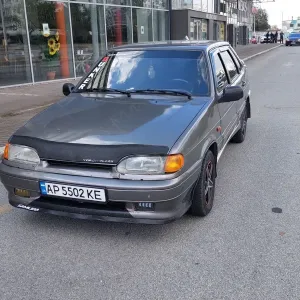 Продам машину ВАЗ 2115