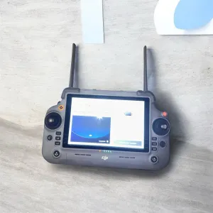 Пульт керування для дронів - DJI Matrice 4T + Matrice 4E (RC Plus 2)