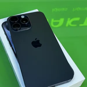 Магазин! iPhone 15 Pro Max 256gb Blue Neverlock! Гарантія! Обмін!