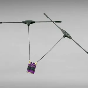 915MHz приймач Happymodel ES900 DUAL RX приймач ELRS ES900DUAL es900tx