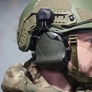Активні навушники Sordin Supreme T2 Headband, оригінал Швеція‼️