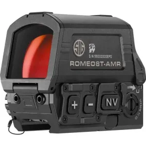 Коліматорний приціл SIG SAUER ROMEO8T-AMR | коліматор Ромео 8T