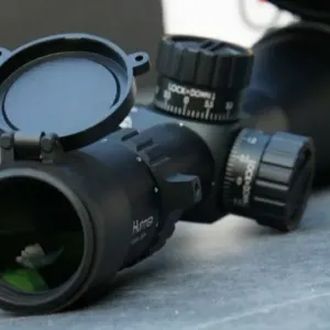 100% Оригінал! Оптичний приціл WestHunter HD 4-16X44 FFP. Оптический прицел WestHunter HD
Оптический прицел WestHunter HD 4-16X44 FFP. 100% Оригинал!