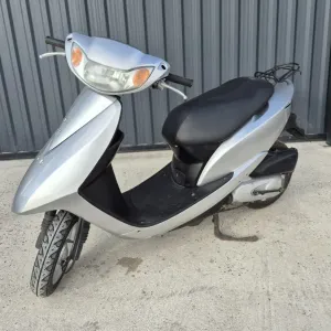 Скутери без пробігу по Україні Honda dio Af-62/68