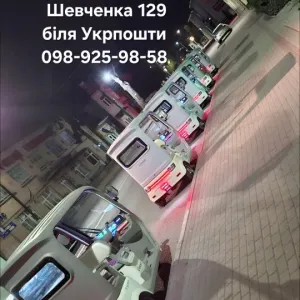 Трицикл з дашком Corso «TWIST» 1500W,72V 30Ah літій-залізо-фосфатний,