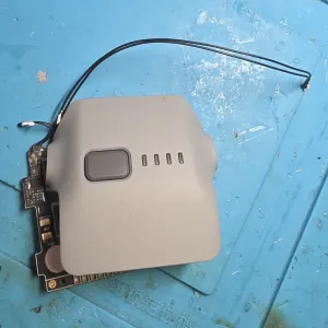 Ремонт акумуляторів DJI Matrice 4