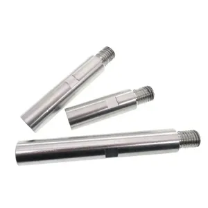 Удлинитель полировальная машинка M14 Rotary sgcb rupes maxshine