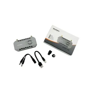 Відеоприймач FPV Walksnail Ascent GT Pro VRX (Industrial version) WN02-FP008