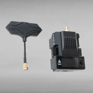 Передавач EMAX Aeris Link Micro 2.4GHz модуль передавача 2.4 ггц