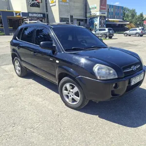 Продам Hyundai Tucson