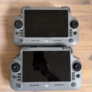 Пульт  DJI RC Plus 2 до Dji matrice 4