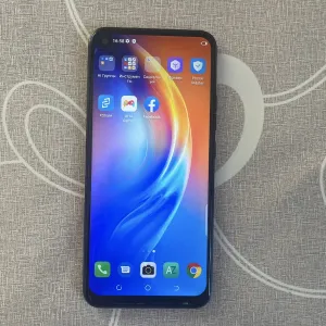 Tecno Spark 5 Pro 4/128 GB