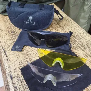 Тактичні окуляри Revision Sawfly. Новий товар! Оригінал!