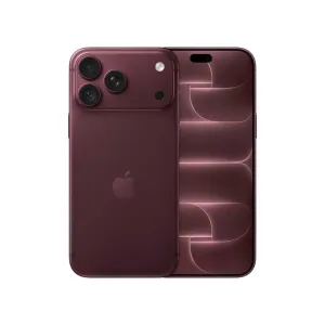 Apple iPhone 18 Pro Max 256 ГБ, колір Burgundy